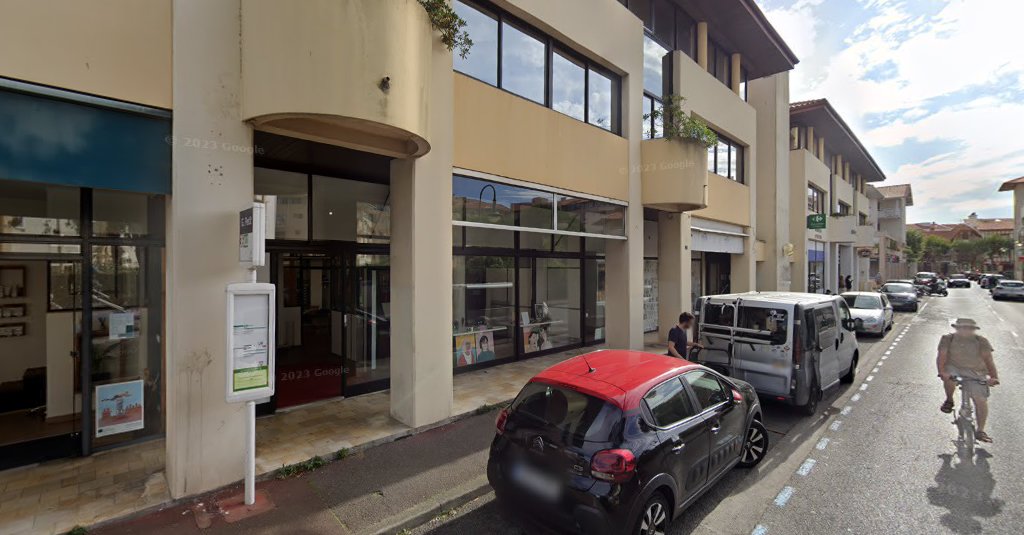 Agence GL2C Commerces - Immobilier Commercial à Biarritz