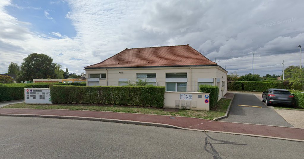 Cabinet Dentaire du Docteur Diane Kyriakidis-Letertre à Plaisir (Yvelines 78)