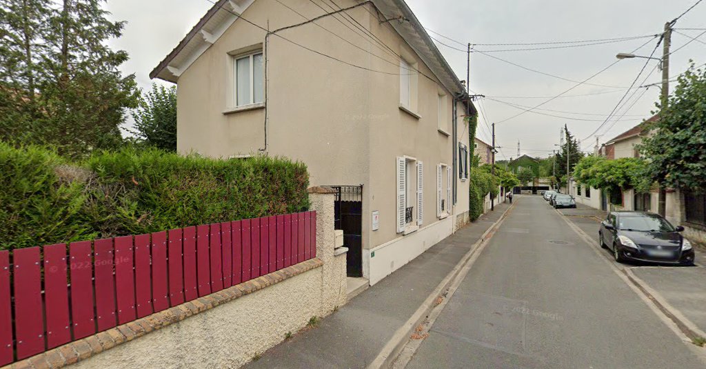 Maison dentaire de Gagny à Gagny (Seine-Saint-Denis 93)