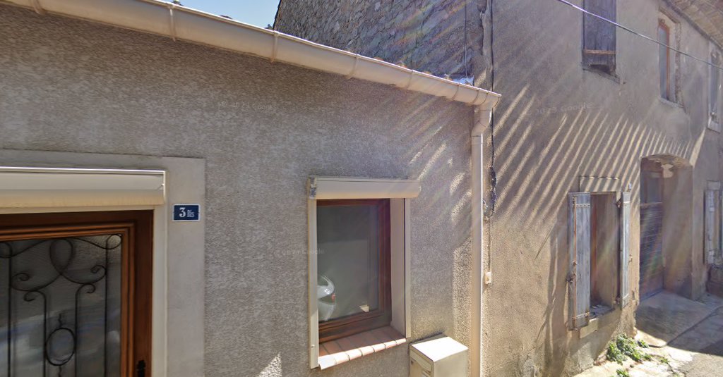 L'appartement & Le studio à Azille (Aude 11)