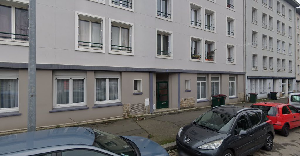 Agence Latitudes à Brest (Finistère 29)