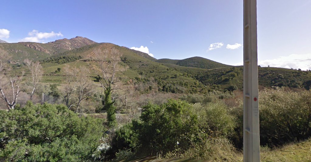 Gîte Terra Limbia à Santa-Lucia-Di-Mercurio (Haute-Corse 20)