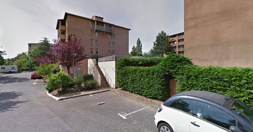 Appartement Sicard Alaman à Toulouse