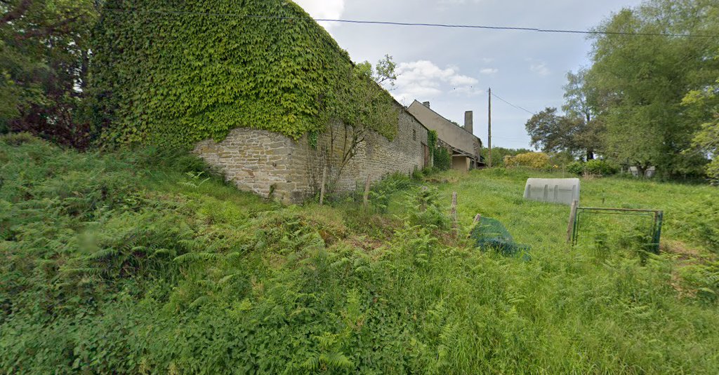 Gîte Accueil Paysan à Questembert