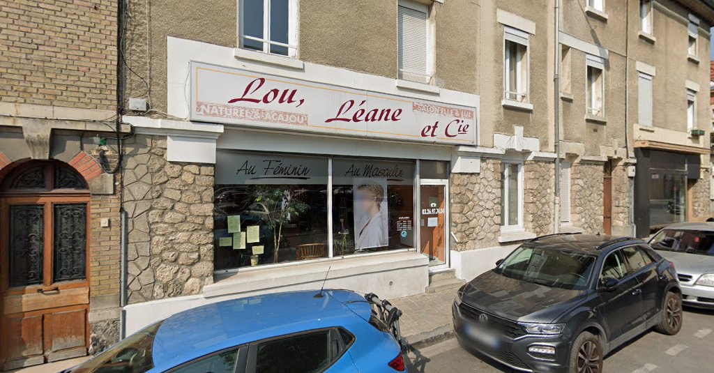 Lou Léane et Compagnie SARL à Reims