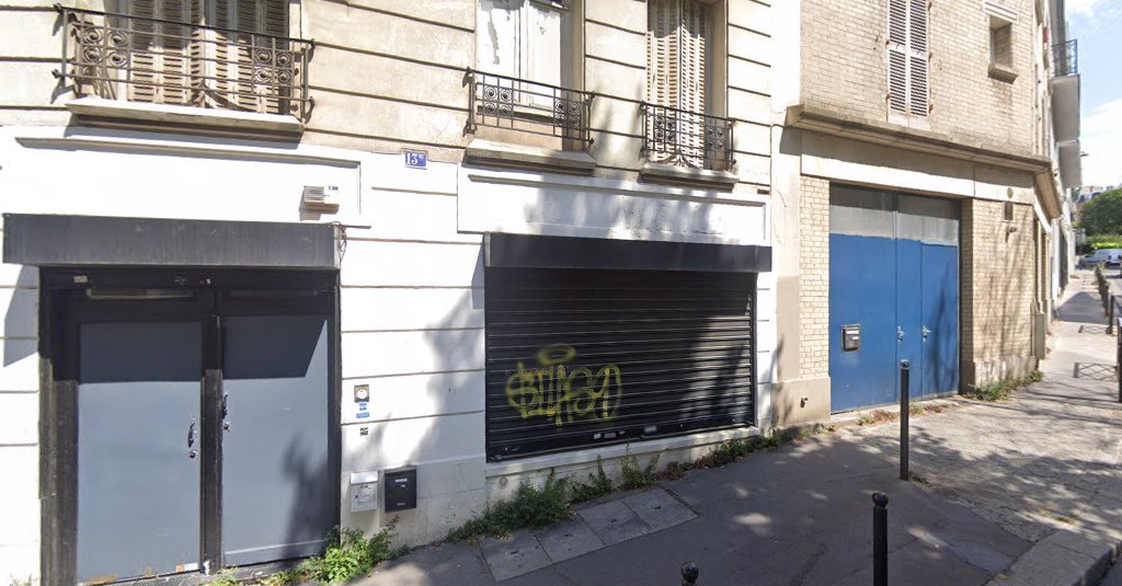 Garage Florentin à Paris (Paris 75)