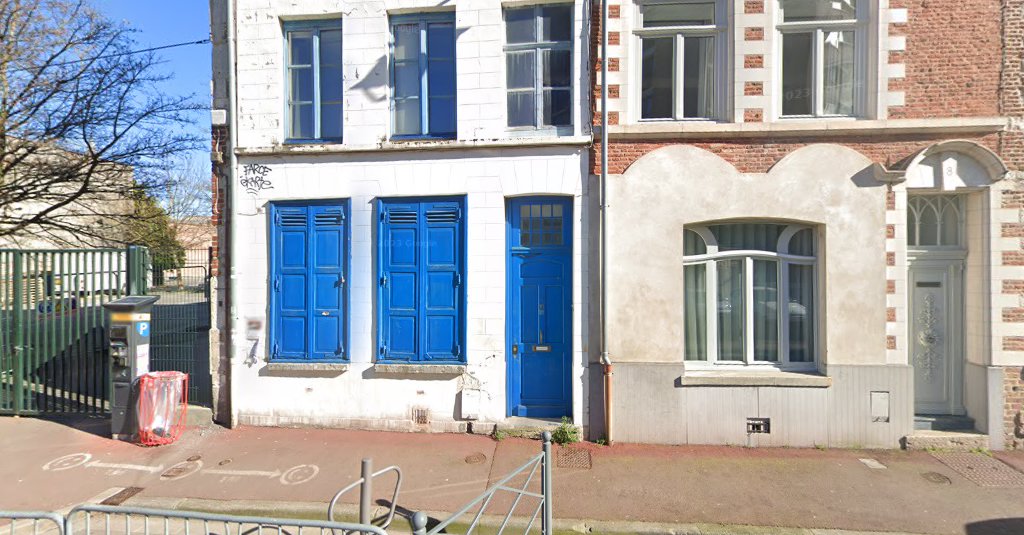 Appart Hotel Azuli- Nestyou à Lille