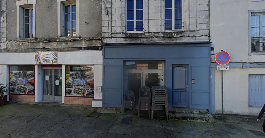 Agence immobilière Patrimoine du Poitou Sarl à Parthenay (Deux-Sèvres 79)