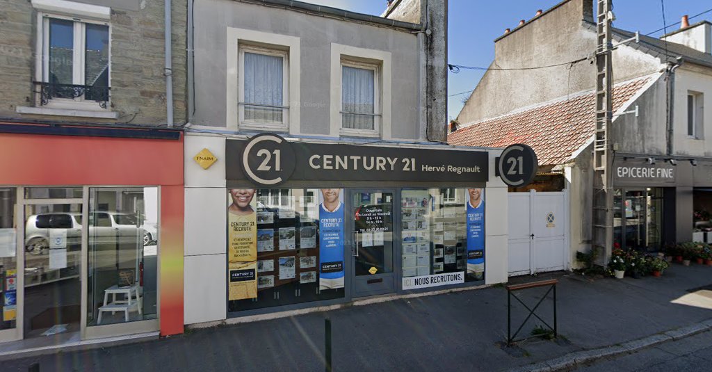 Résidence Les Terrasses à Cherbourg-en-Cotentin