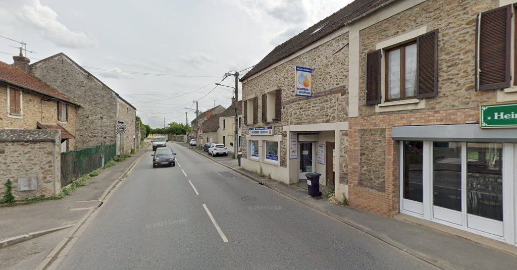 Udi à Cheptainville (Essonne 91)