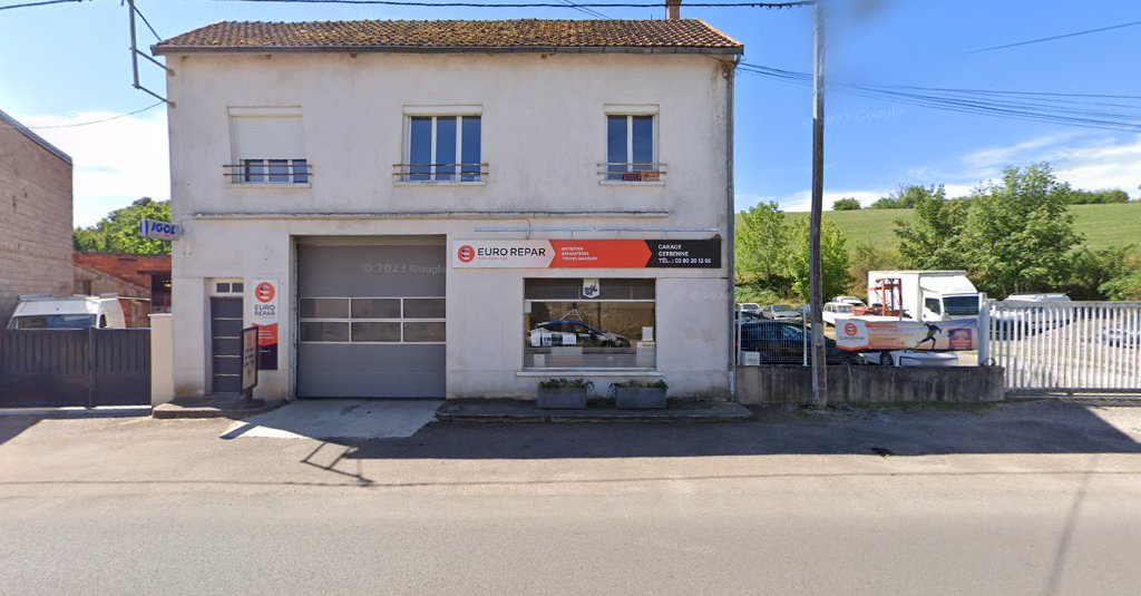 Renault à Bligny-sur-Ouche