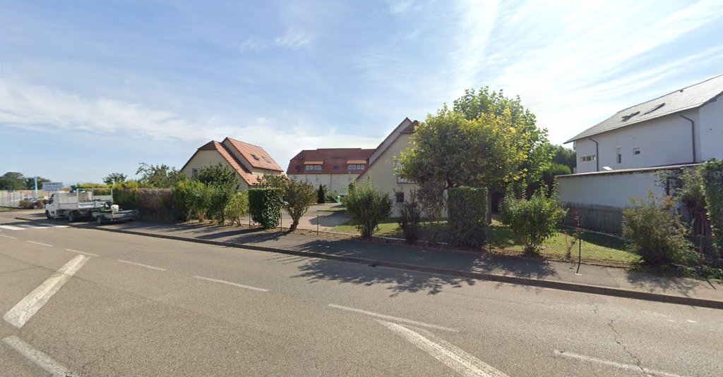 Solution Immobilière à Ittenheim