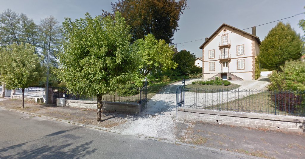 Location Appartement Curistes Luxeuil-les-Bains à Luxeuil-les-Bains (Haute-Saône 70)