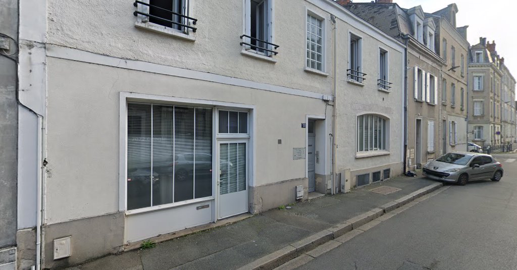 Appartement Tuffeau XXL à Angers (Maine-et-Loire 49)