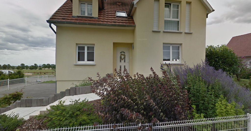 Area Immobilier à Uffholtz (Haut-Rhin 68)