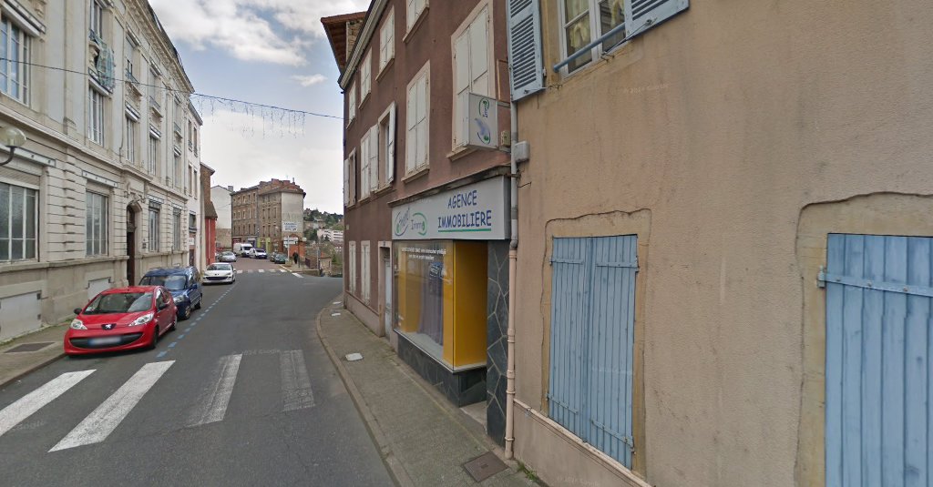 Cothenet Immo à Thizy-les-Bourgs (Rhône 69)
