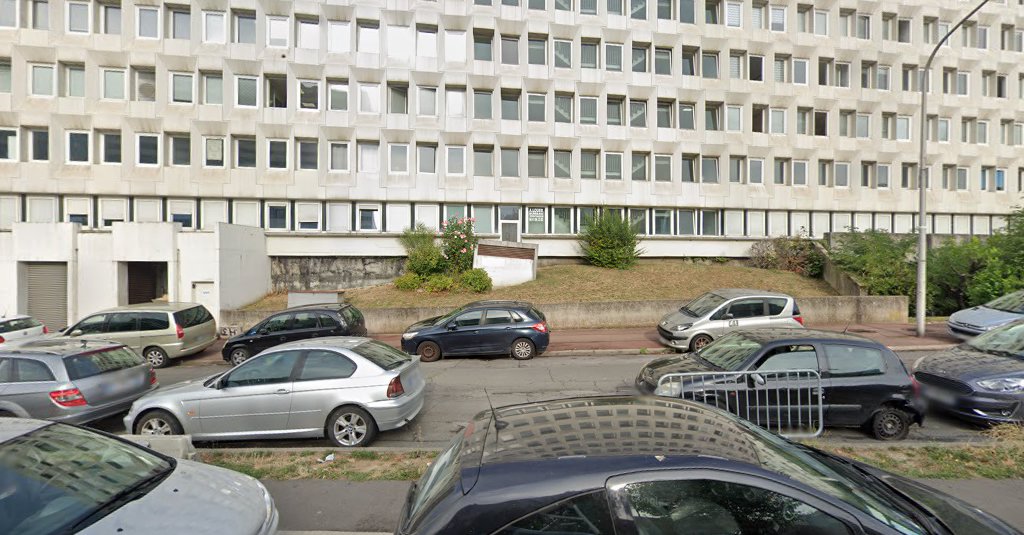 CFTI Immobilier à Créteil (Val-de-Marne 94)