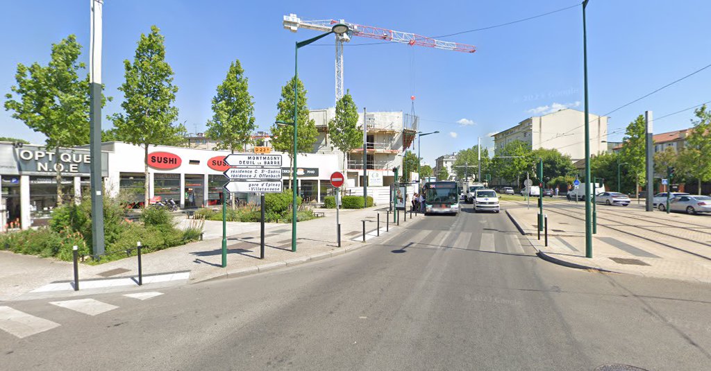ZOUK'AR AUTO à Épinay-sur-Seine
