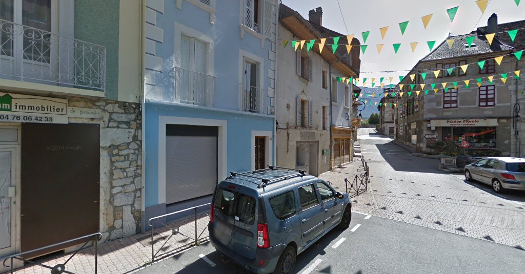 Votre Agence Cimm Immobilier De Proximite à Entre-Deux-Guiers (Isère 38)