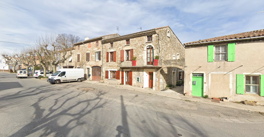 Provence Apartments à Cléon-d'Andran (Drôme 26)