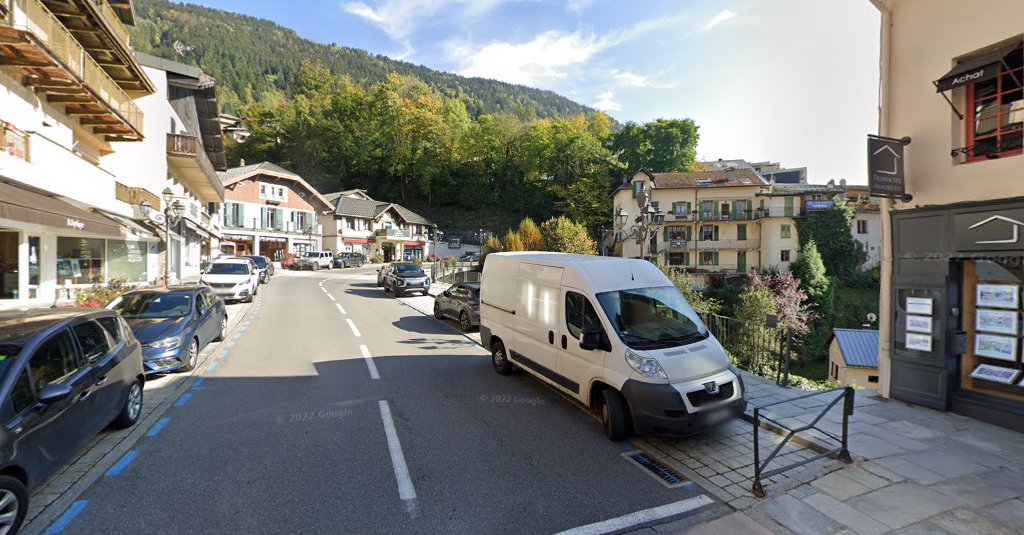 Saint gervais immobilier à Saint-Gervais-les-Bains