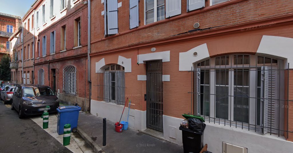 appartements Dom Vayssette à Toulouse (Haute-Garonne 31)