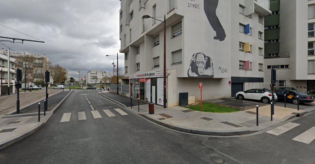 Walid Coiffure à Orly