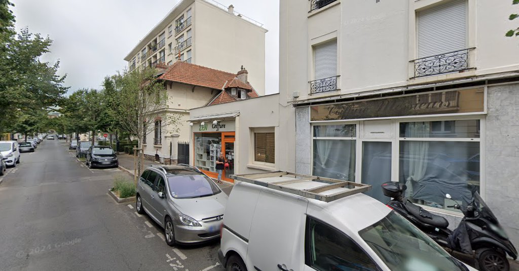 Zen Coiffure à Maisons-Alfort