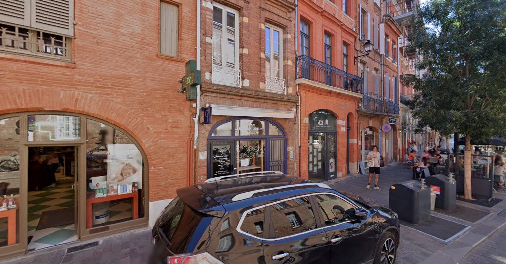 Appartements Gambetta à Toulouse (Haute-Garonne 31)