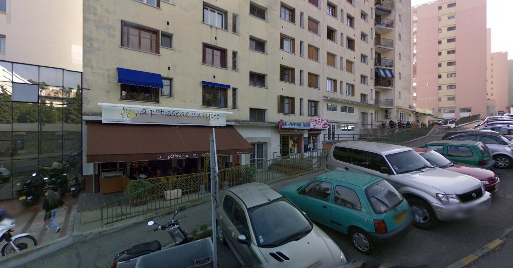 logement à Ajaccio (Haute-Corse 20)