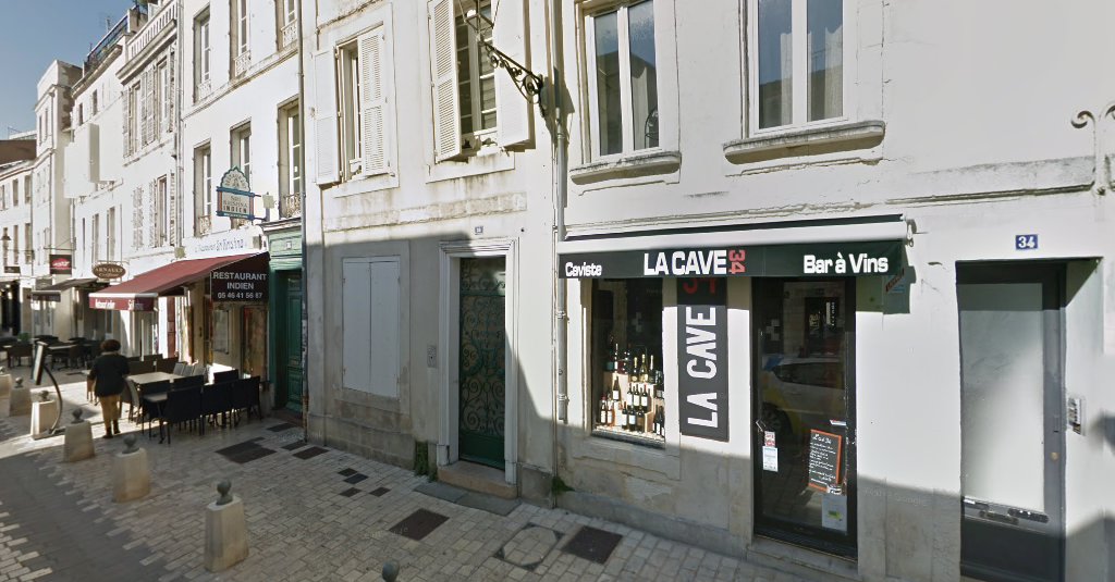 Mezy à La Rochelle (Charente-Maritime 17)