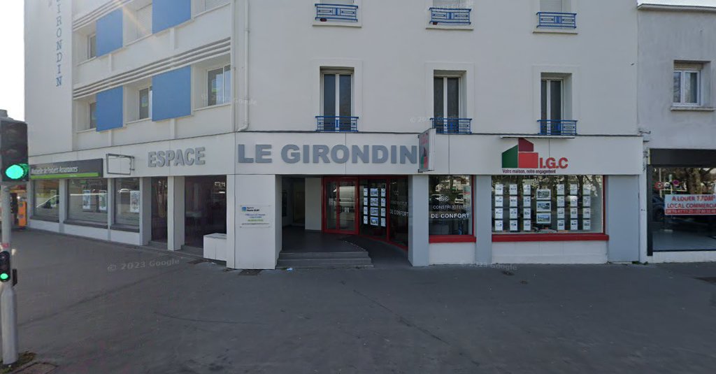 Espace Le Girondin à Royan (Charente-Maritime 17)