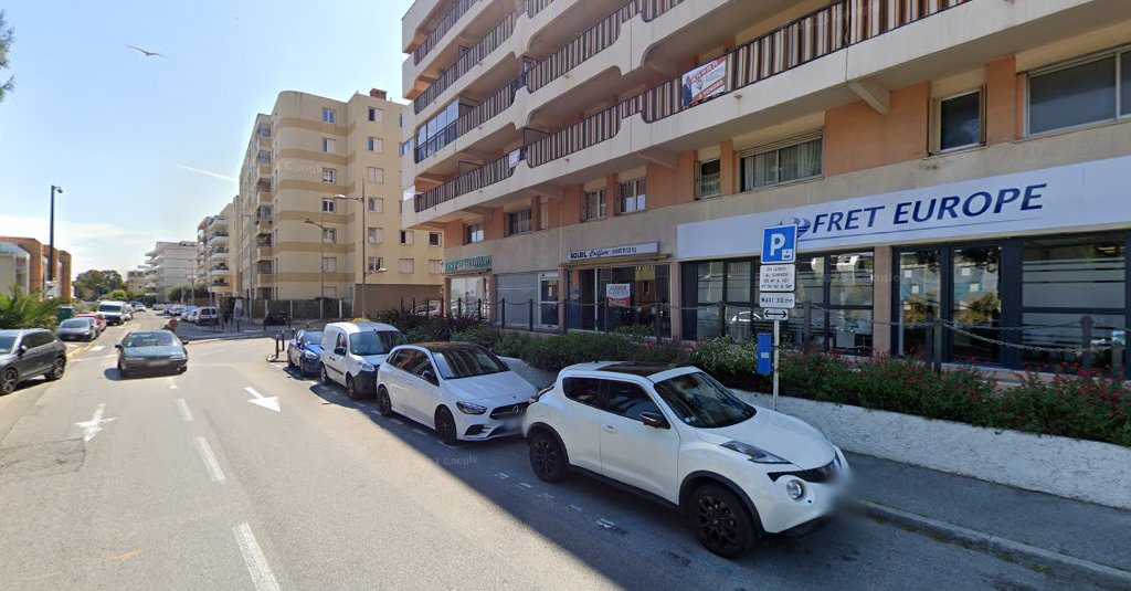 Soleil Coiffure à Saint-Laurent-du-Var