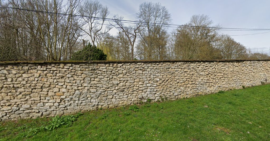Sampa Immobilier à Luzarches (Val-d'Oise 95)