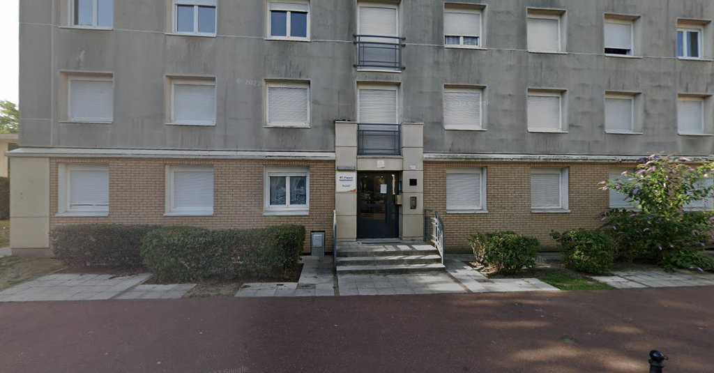 H.L.M France Habitation à Pontoise