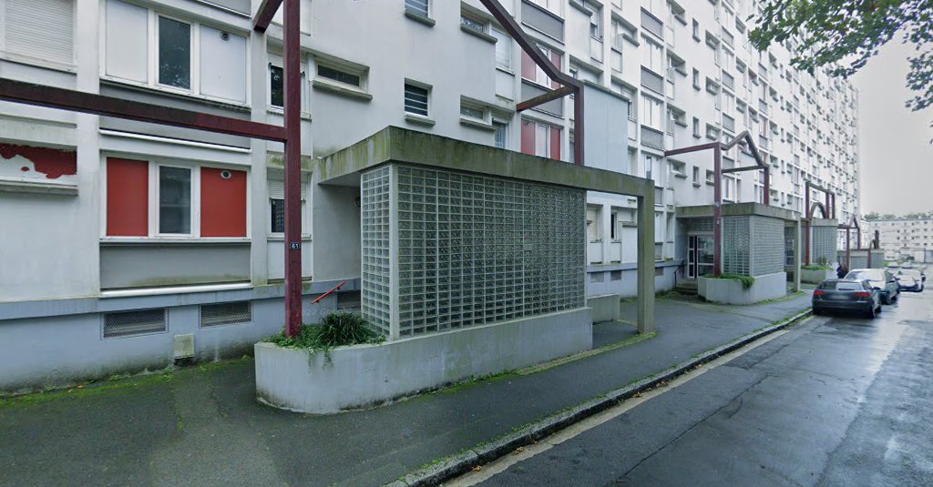 Office Public Aménagement Construction à Brest