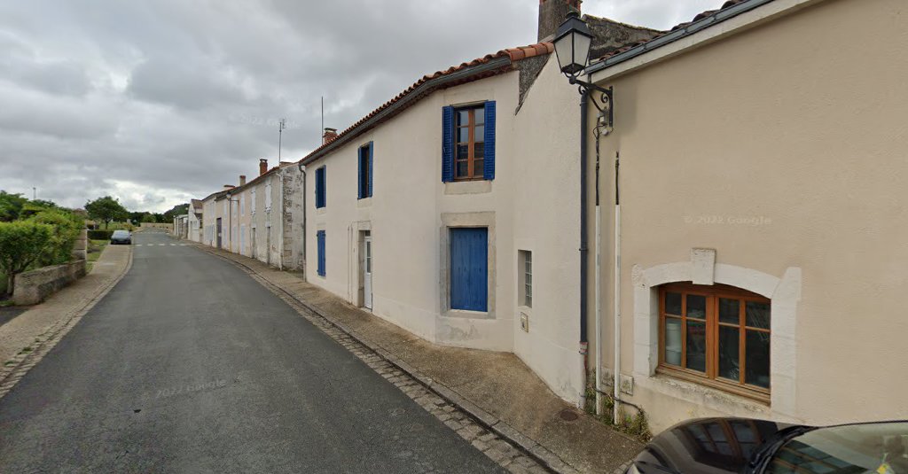 19 Rue Du Lay à La Réorthe (Vendée 85)