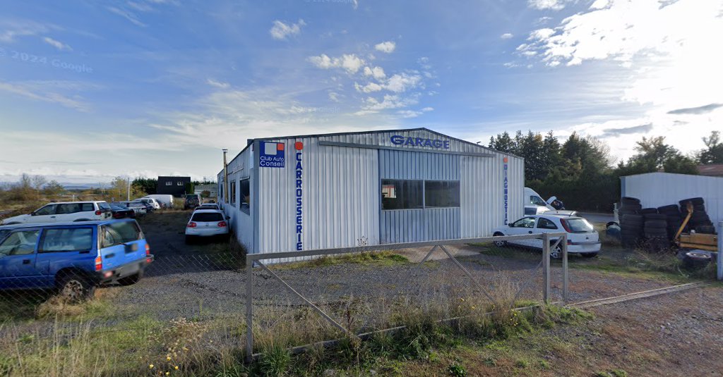 Club Auto Conseil à Sanssac-l'Église