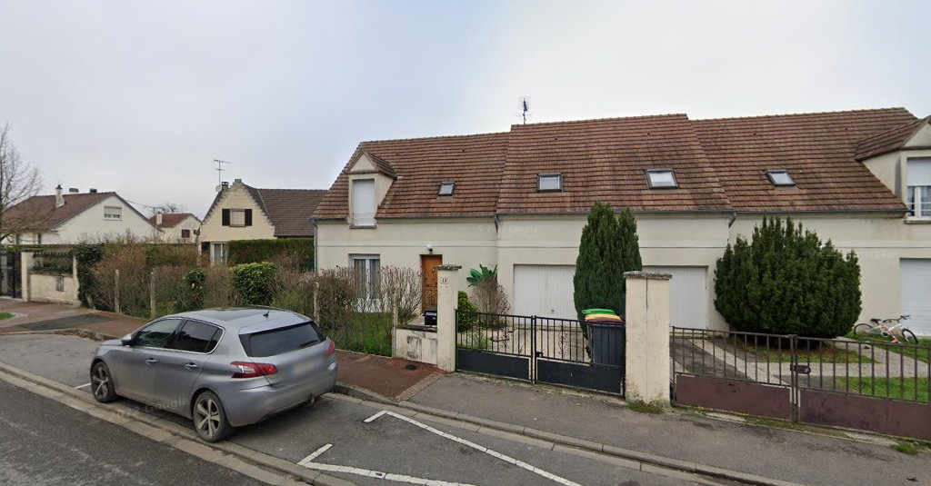 Hils Housing à Soissons (Aisne 02)