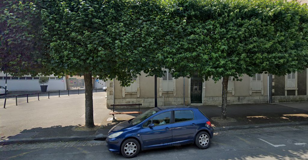 NM Coiffure à Bourges