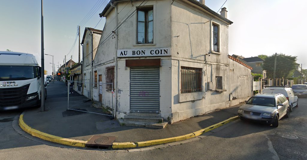 Au Bon Coin 95190 Goussainville