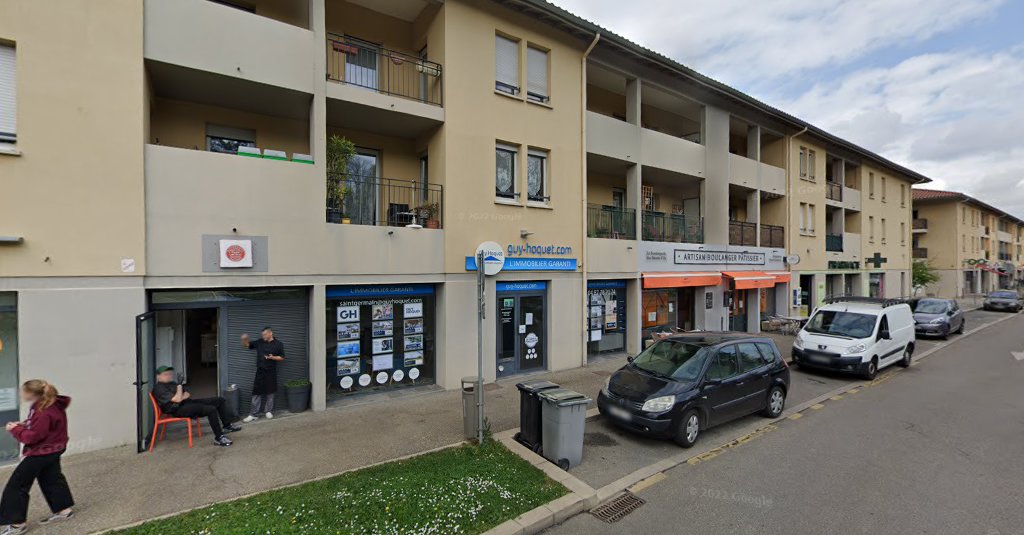 3MP Immobilier à Saint-Germain-au-Mont-d'Or