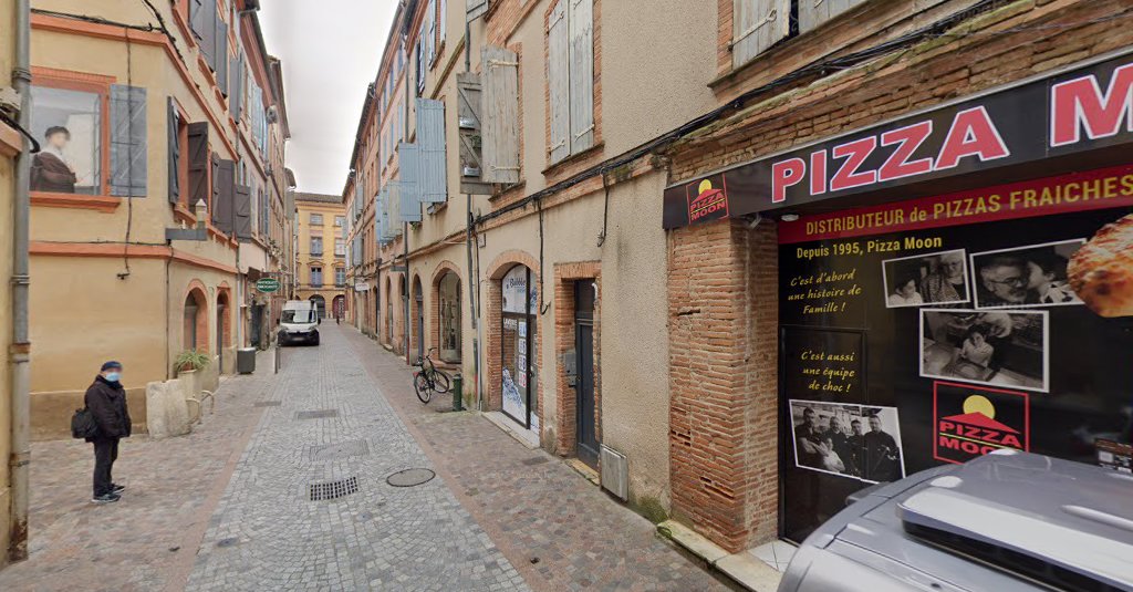 Styl'Hair Coiffure à Montauban