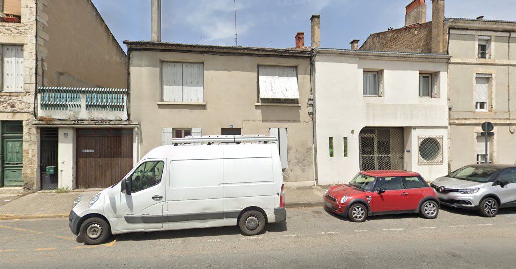 JM Cazenave Gassiot à Marmande (Lot-et-Garonne 47)