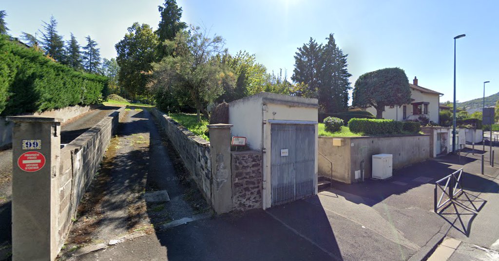 Gateway Immobilier Sandrine Tuilier à Clermont-Ferrand (Puy-de-Dôme 63)