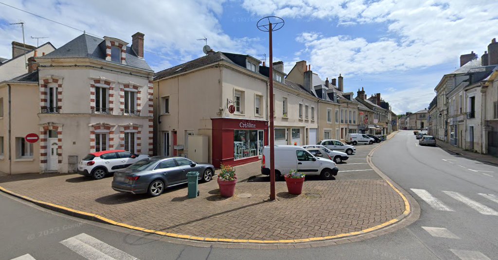 Guy Hoquet L'Immobilier à Saint-Calais (Sarthe 72)