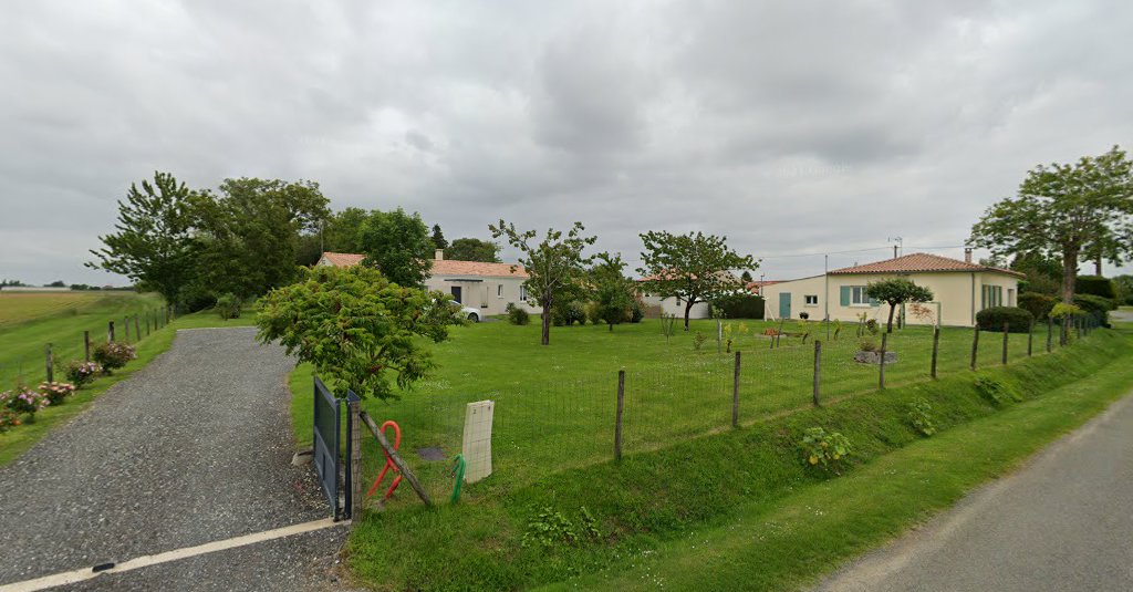 Maison cosy proche de la mer et des thermes à Champagnolles (Charente-Maritime 17)