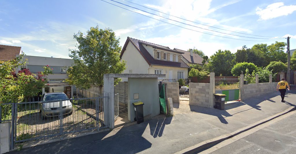 A&s garage à Saint-Ouen-l'Aumône (Val-d'Oise 95)