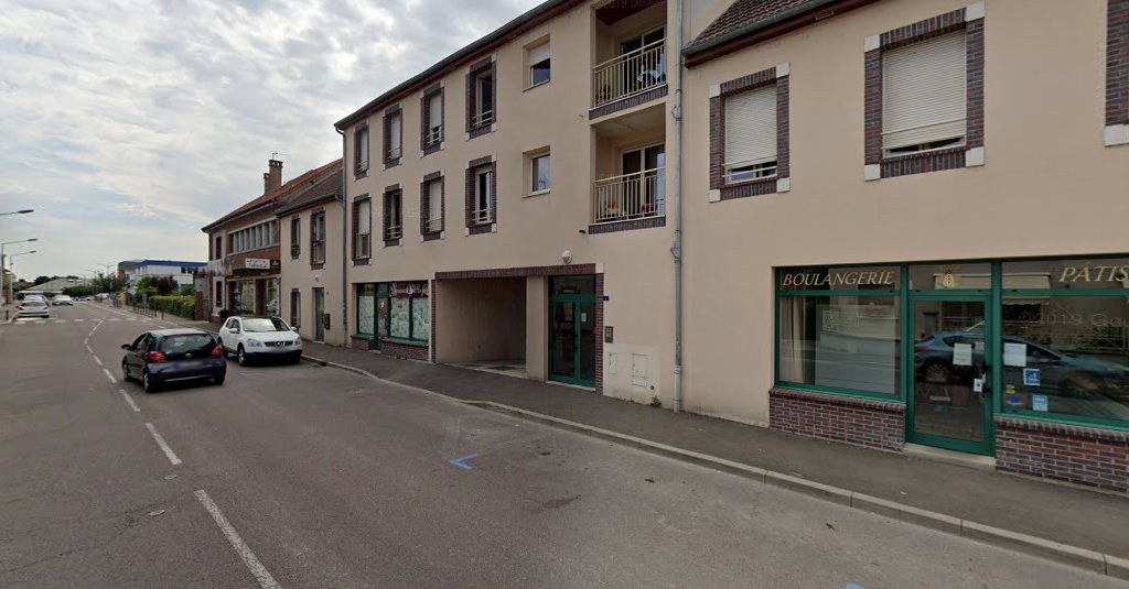Couscous Royal à Migennes (Yonne 89)