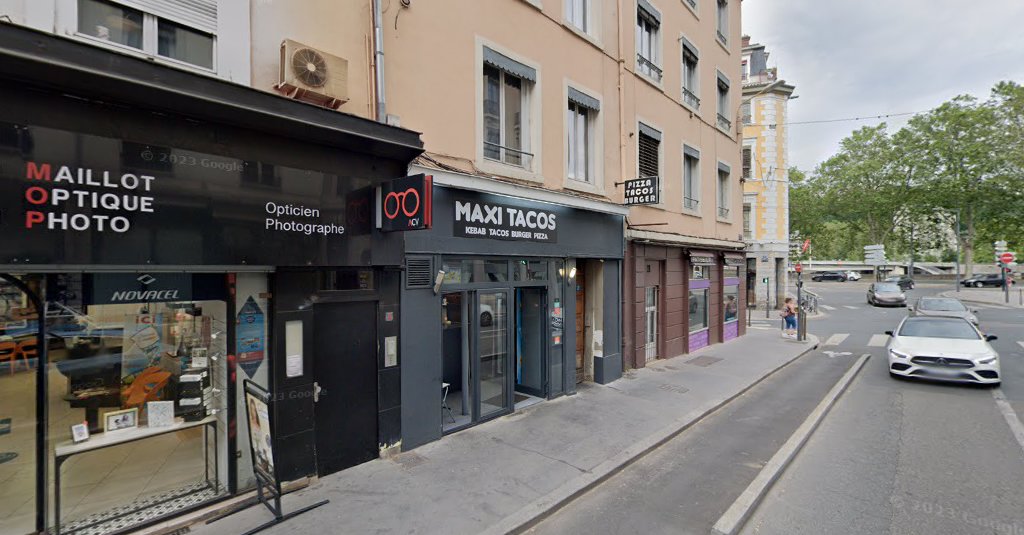 Minuto's Pizza Vaise à Lyon (Rhône 69)